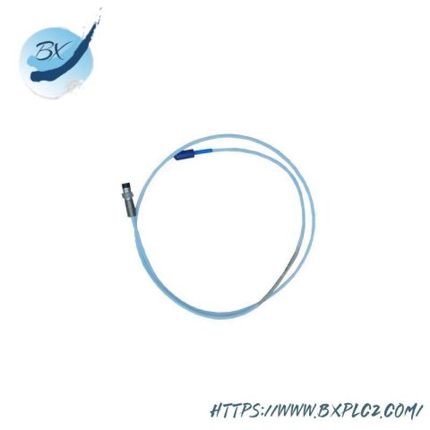 Bently Nevada 330104-00-24-10-02-00 Proximity Transducer: Precision Measurement for Industrial Automation