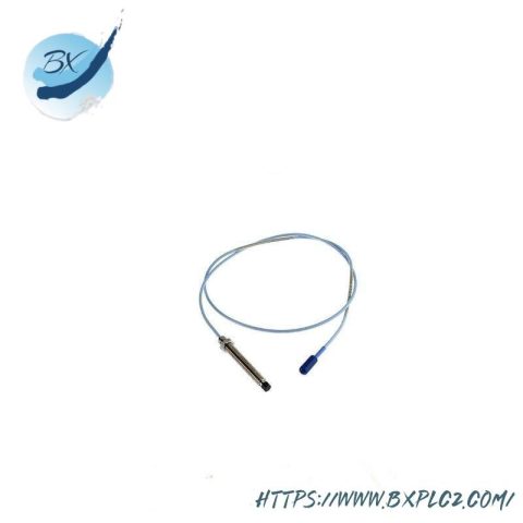 Bently Nevada 330104-00-25-10-02-00 3300XL 8mm Proximity Probes