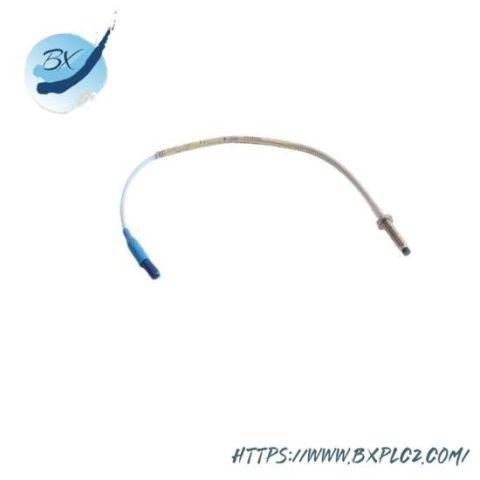 Bently Nevada 330104-00-25-10-02-00 Proximity Probes, Advanced Industrial Automation Solutions