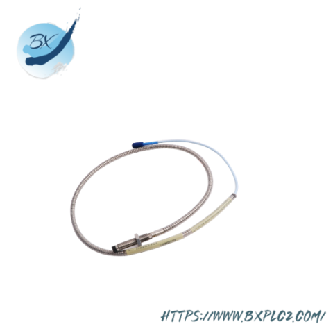 Bently Nevada 330104-01-08-50-01-CN Proximity Probes