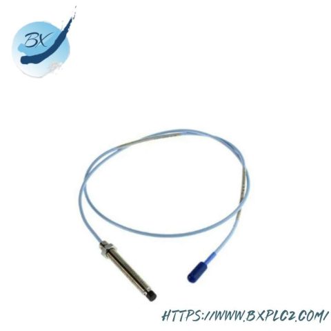 Bently Nevada 330104-02-18-10-01-00 Proximity Probes: Precision Control, Industrial Automation