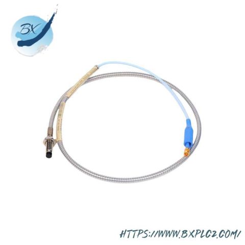 Bently Nevada 330104-05-17-10-11-05, 3300 XL Proximity Probes