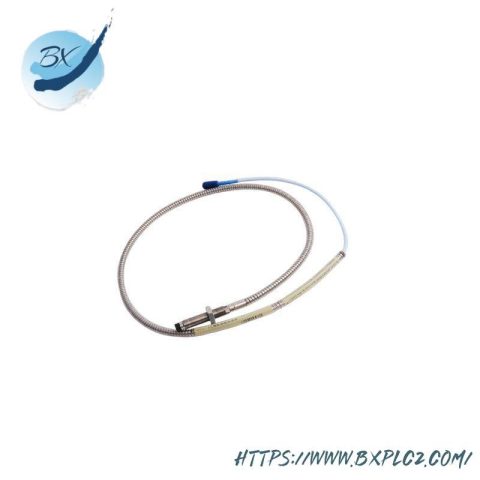 Bently Nevada Proximity Probes 330104-08-14-10-02-05, Advanced Industrial Automation Solutions