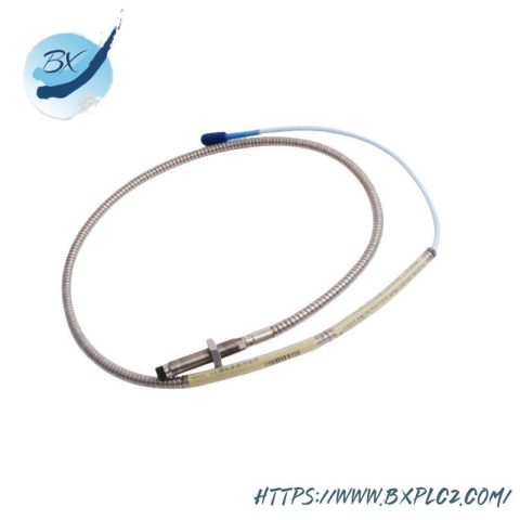 Bently Nevada 330104-16-21-05-01-05 Proximity Probes - Precision Sensor Technology for Industrial Automation