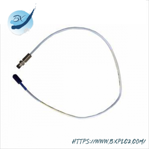 Bently Nevada 330106-05-30-05-02-05: High-Precision Reverse Mount Probes for Industrial Control