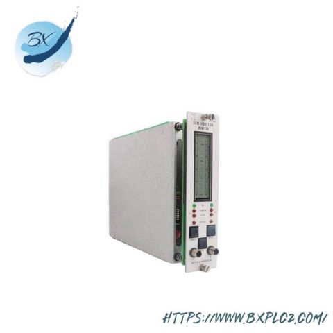 Bently Nevada 330106-05-30-15-02-CN: Advanced Reverse Mount Probes for Industrial Control Solutions