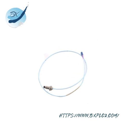 Bently Nevada 330106-05-30-90-02-00 3300 XL 8mm Reverse Mount Probes - Precision Measurement Solution for Industrial Control