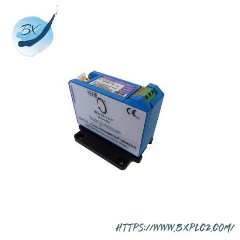Bently Nevada 330108-50-00: High-Performance Proximity Sensor for Industrial Automation