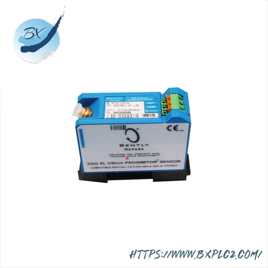 bently_nevada_330108-51-00_3300xl_proximitor_sensor.png Bently Nevada 330108-51-00: 3300XL Proximitor Sensor for Advanced Machine Monitoring