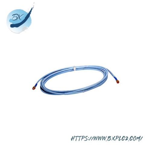 Bently Nevada 330130-040-00-00: PLC Cable Extension Module, Advanced Industrial Control Solutions