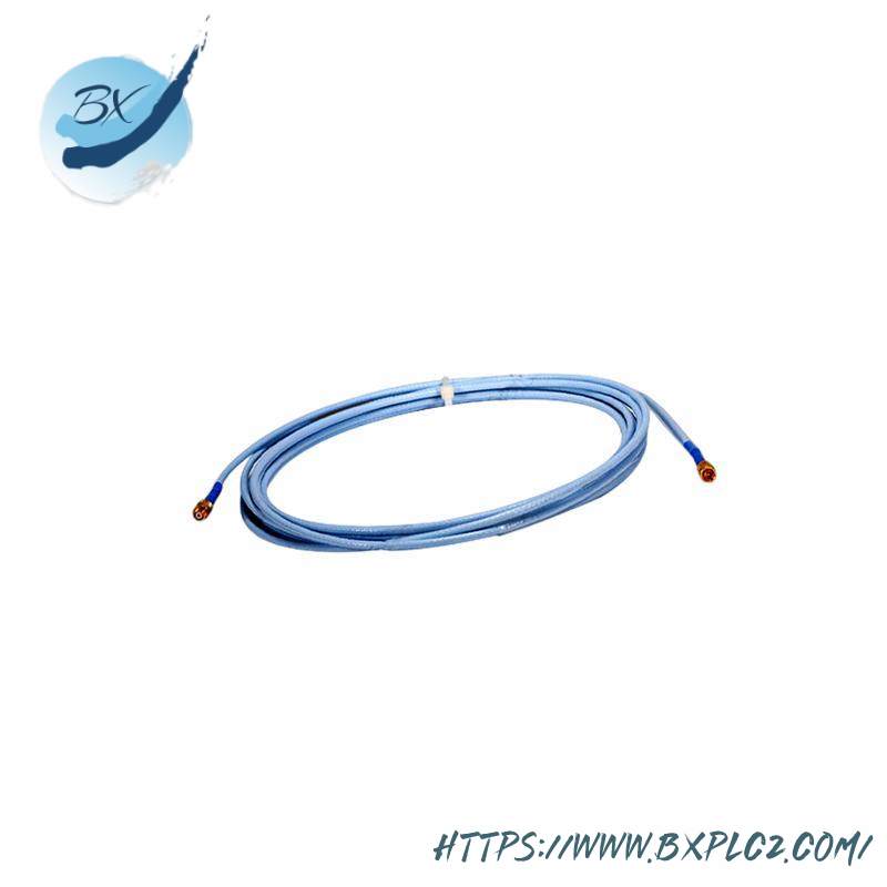bently_nevada_330130-040-00-cn_standard_extension_cable.jpg Bently Nevada 330130-040-00-CN Standard Extension Cable: Enhancing PLC Systems Worldwide