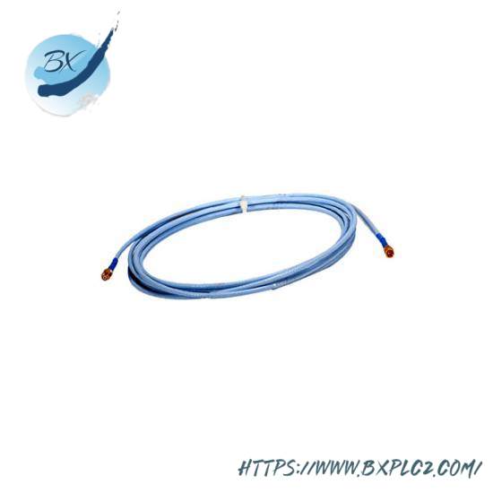 bently_nevada_330130-040-10-00_3300_xl_standard_extension_cable.jpg Bently Nevada 330130-040-10-00 3300 XL Standard Extension Cable - Industrial Control, High Performance