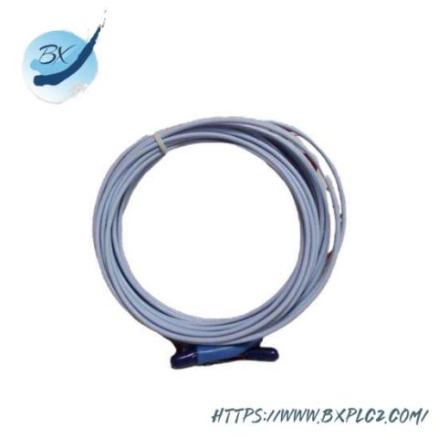 Bently Nevada 330130-070-02-05 Proximity Probe: Advanced Sensor Technology for Industrial Control Systems