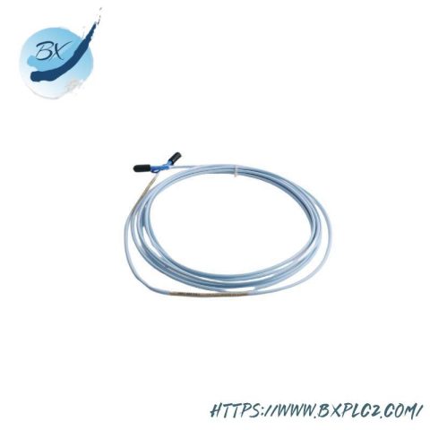 Bently Nevada 330130-075-00-CN Extension Cable: Precision Engineering for Industrial Control Solutions