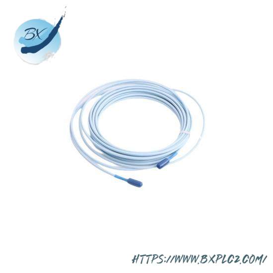 bently_nevada_330130-075-02-00_3300_xl_extension_cable.jpg Bently Nevada 3300 XL Extension Cable 330130-075-02-00, Industrial Automation Solutions