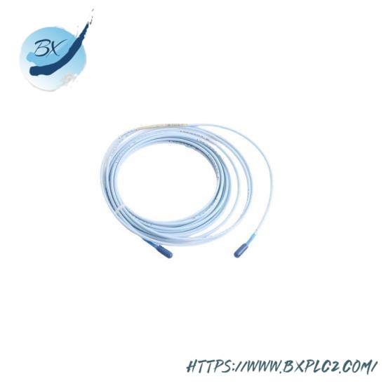 bently_nevada_330130-075-02-00_3300_xl_extension_cable_1.jpg Bently Nevada 3300 XL Extension Cable 330130-075-02-00, Industrial Automation Solutions