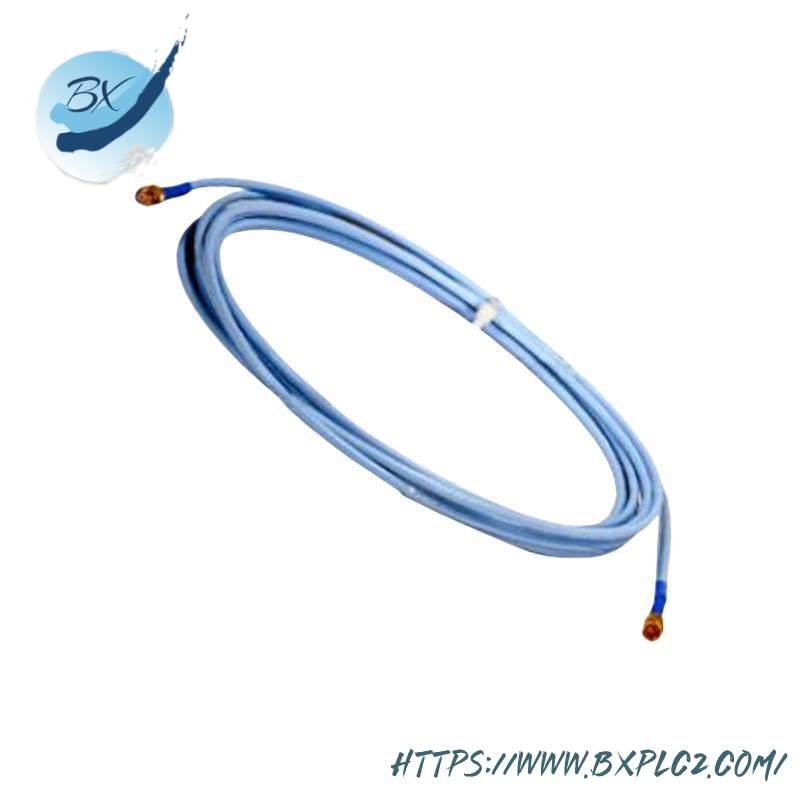bently_nevada_330130-085-03-00_3300_xl_standard_extension_cable.jpg Bently Nevada 330130-085-03-00 - 3300 XL Standard Extension Cable, Precision Engineering for Industrial Automation