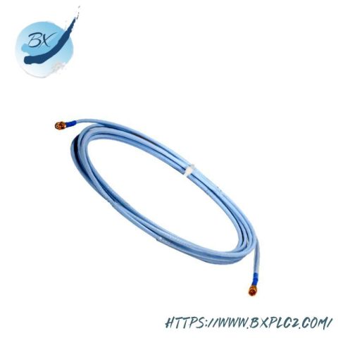 Bently Nevada 3300 XL Proximity Transducer System