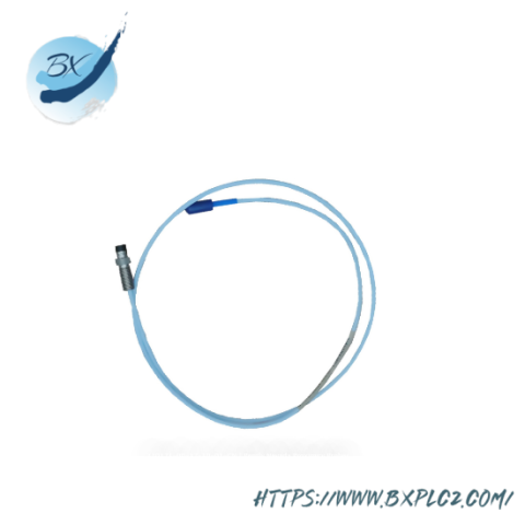 Bently Nevada 330171-00-12-10-01-CN Proximity Probes - Precision Measurement Solution for Industrial Automation
