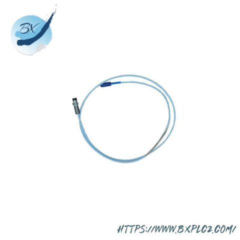 BENTLY NEVADA Proximity Probes 330171-00-20-90-02-05, 3300 Series, 5mm Sensor