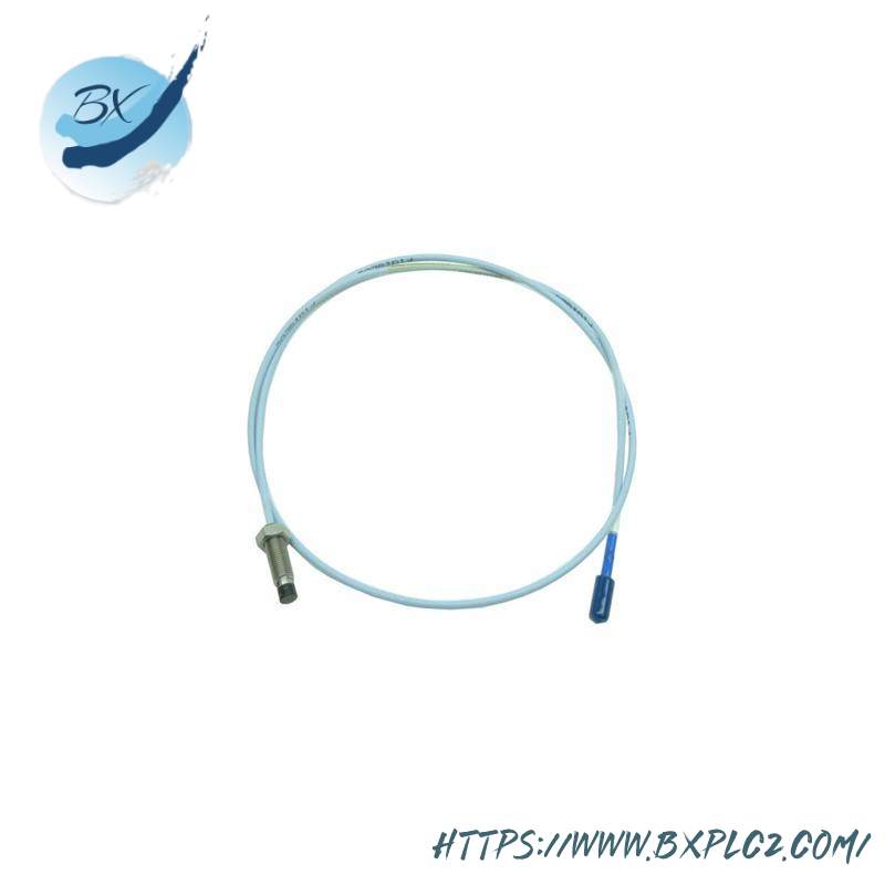 bently_nevada_330171-00-60-10-02-05_proximity_probe.jpg Bently Nevada 330171-00-60-10-02-05 Proximity Probe, Industrial Control Module