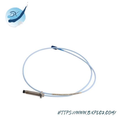 Bently Nevada 330173-00-03-10-02-CN: High-Precision 3300 Series Transducer for Industrial Automation