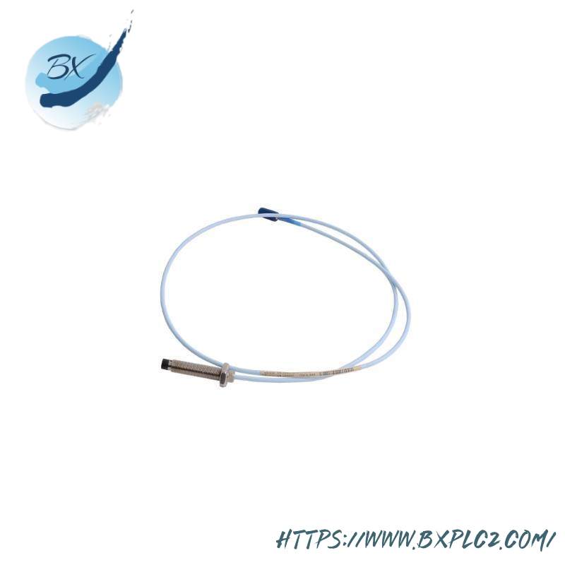 bently_nevada_330173-00-18-10-02-00_proximity_probes.jpg Bently Nevada 330173-00-18-10-02-00 Proximity Probes: Advanced Sensor Technology for Industrial Control Systems