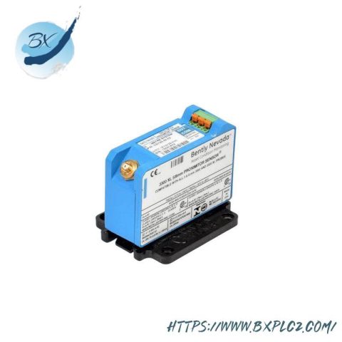 Bently Nevada 330180-50-05 Proximity Sensor - Precision Monitoring for Industrial Control Systems
