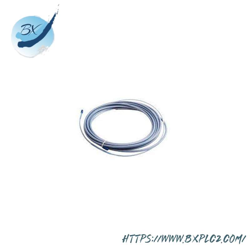 bently_nevada_330190-085-00-05_3300_xl_extension_cable.jpg Bently Nevada 330190-085-00-05: 3300 XL Modular Extension Cable