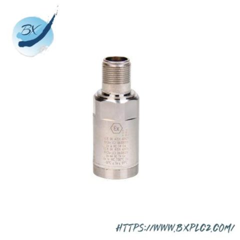 Bently Nevada 330500-03-00 Velomitor Piezo-Velocity Sensor