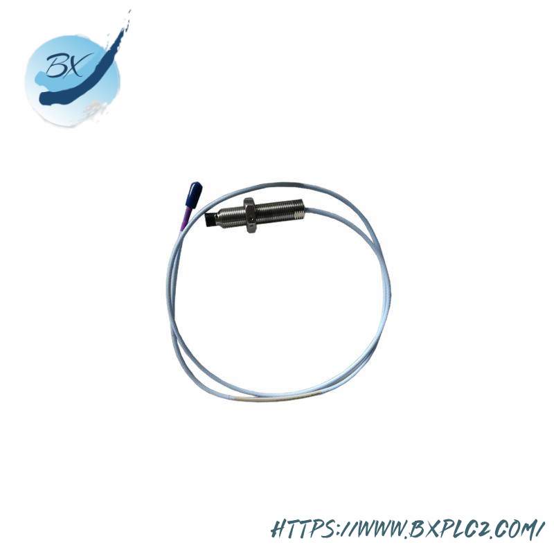 bently_nevada_330703-000-050-10-02-00_vibration_probes.jpg Bently Nevada 330703-000-050-10-02-00 Vibration Probes - Precision Measurement for Industrial Control Systems