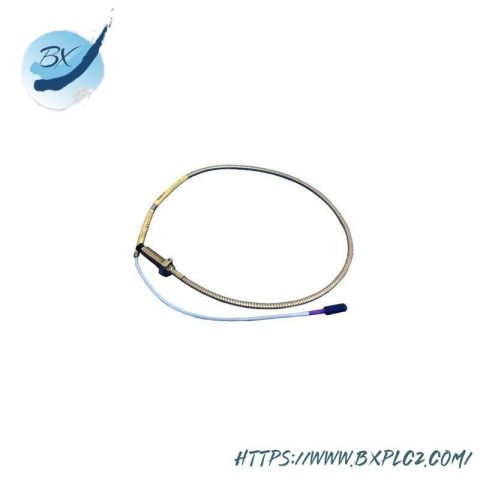 Bently Nevada 330703-000-060-10-02-00: Proximity Probe Sensor for Industrial Automation