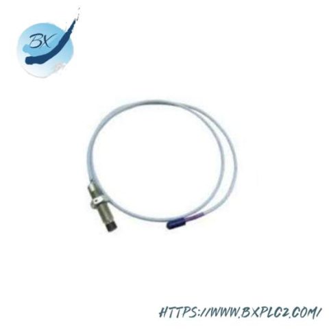 BENTLY NEVADA 330703-000-100-10-11-CN: Quick Delivery Time Module for Industrial Control