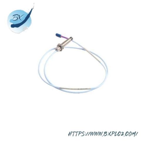 Bently Nevada 330703-000-120-10-02-00 Proximity Probe; Manufacturer:bently-nevada