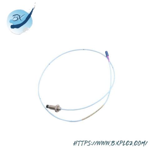 Bently Nevada 330703-000-178-10-02-00 Proximity Probes for Advanced Monitoring Solutions