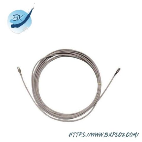 Bently Nevada 330704-000-050-10-01-05 Extension Cable for Industrial Automation, 150 Characters or Less