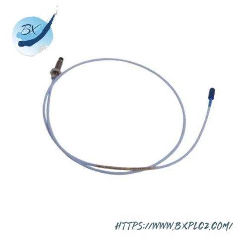 Bently Nevada 330707-00-25-10-12-00 | 3300 XL 11 mm Proximity Transducer | Condition Monitoring & Machine Asset Protection