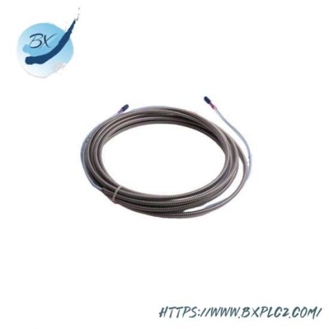 BENTLY NEVADA 330730-080-01-05 3300 XL 11 mm Extension Cable