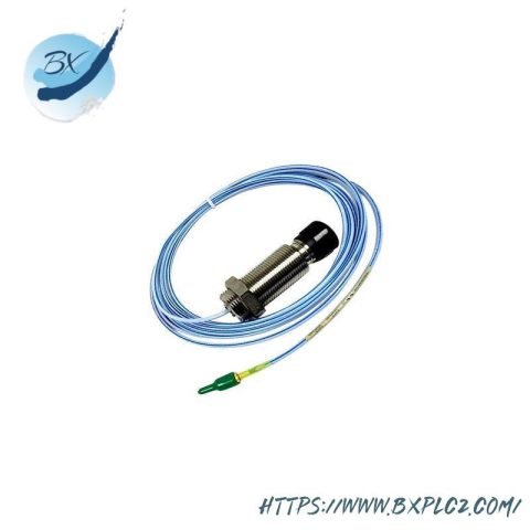 BENTLY NEVADA 330851-03-000-020-90-00-00 3300 XL 25mm Proximity Probe