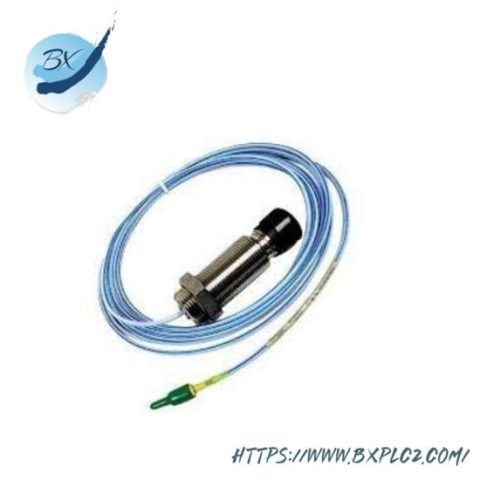 Bently Nevada 330876-02-90-01-00 - Quick Turnaround Time, Precision Control Solutions