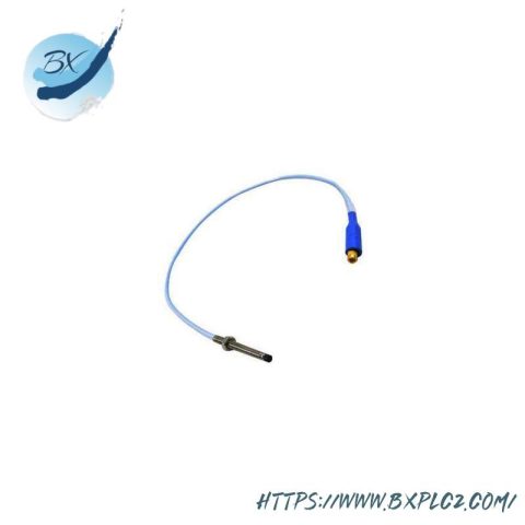 Bently Nevada 330901-00-09-05-02-00 NSV Proximity Probe