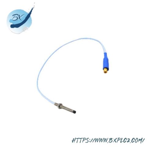 Bently Nevada 330901-00-10-10-02-05 NSv Proximity Probes, Advanced Sensor Technology for Industrial Automation