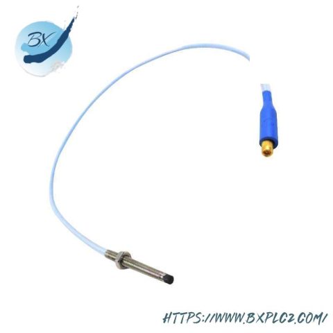 BENTLY NEVADA 330901-00-15-05-02-05 Proximity Probe: Precision Measurement, Industrial Control Excellence