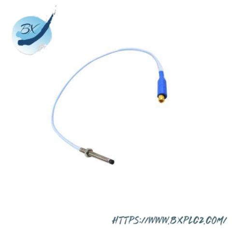 Bently Nevada 330901-00-65-05-02-05 3300 NSv Proximity Probes - Precision Sensor Solutions