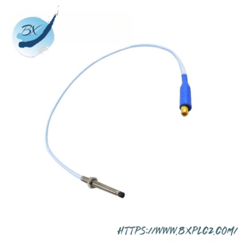 Bently Nevada 330903-00-04-05-02-05 Proximity Probes: Precision Engineering for Industrial Control Systems