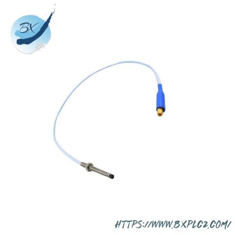 Bently Nevada 330903-00-04-05-02-CN: High-Precision Proximity Probe - Industry Leading Sensor Technology