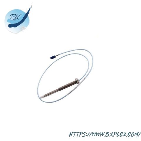 Bently Nevada 330905-00-03-10-02-00 NSv Proximity Probes for Industrial Control Systems