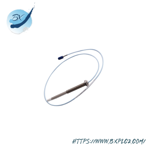 Bently Nevada 330905-00-10-10-02-05 NSv Proximity Probes, High Precision Monitoring for Industrial Automation