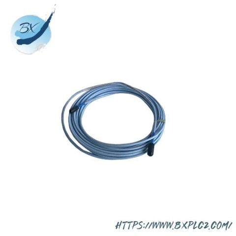 Bently Nevada 330905-06-14-10-02-00 Proximity Transducer, Precision Measurement Innovation