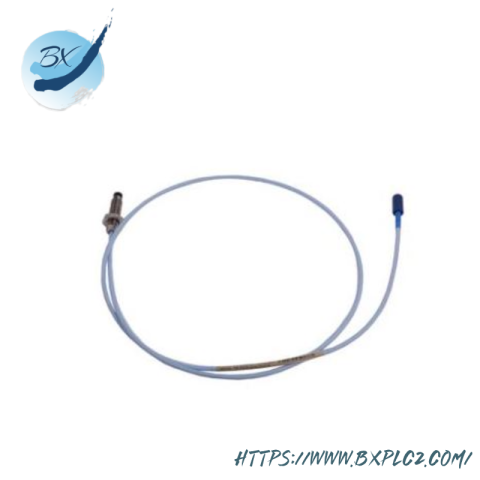 Bently Nevada 330905-08-13-10-12-CN Proximity Probes - Advanced Sensing Solutions